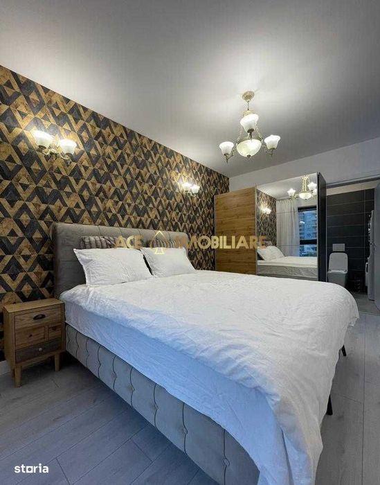 3 Camere de inchiriat | Pipera | Onix | Parcare | Pet-Friendly
