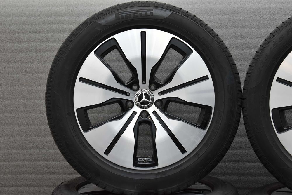 19'' Джанти Mercedes EQC