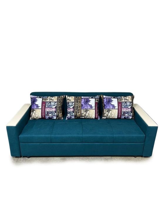 Диван, Мягкий диван по акций