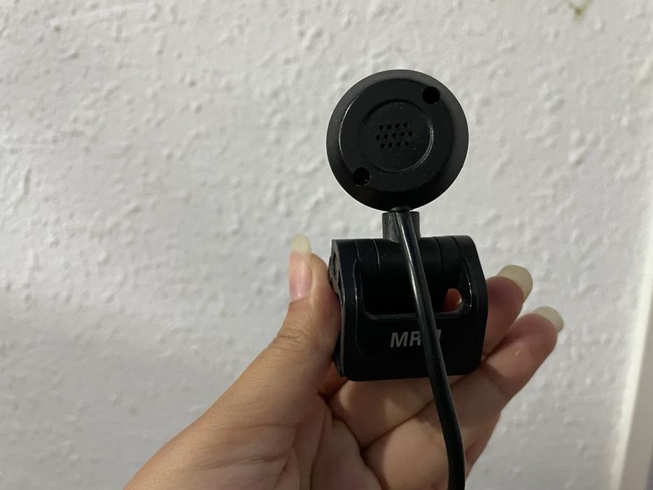 Вебкамера для ПК или ТВ