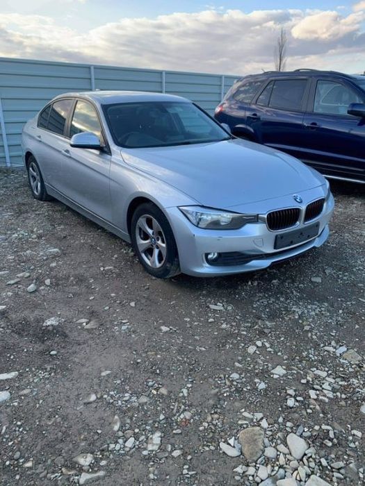 DEZMEMBREZ Piese BMW Seria 3 F30 F31 316 318 320 D Facelift Motor 2.0 Diesel Cod N47 143 CP 177 CP 184 CP euro 4 5 Cutie de Viteze Automata Manuala 2010-2015