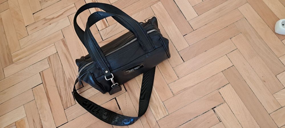 Комплект Чанта и Портфейл Ellesse