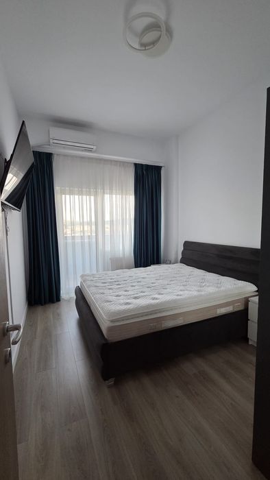 Închiriez Apartament 2 camere