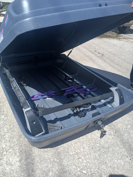 Autobox +ramkai darza4i