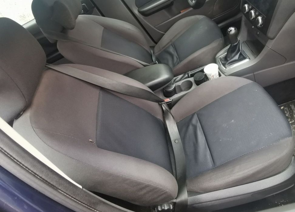 Салон за фокус мк2/2.5