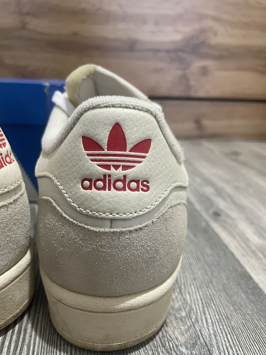 Обувки Adidas Superstar – 42.5 – Отлично състояние