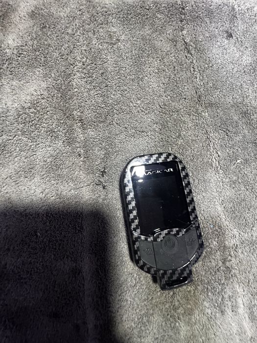 Magicar  D909S dominant