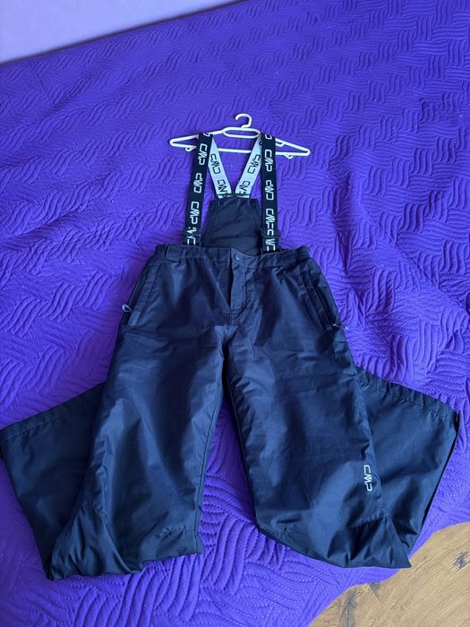 Дамски ски панталон