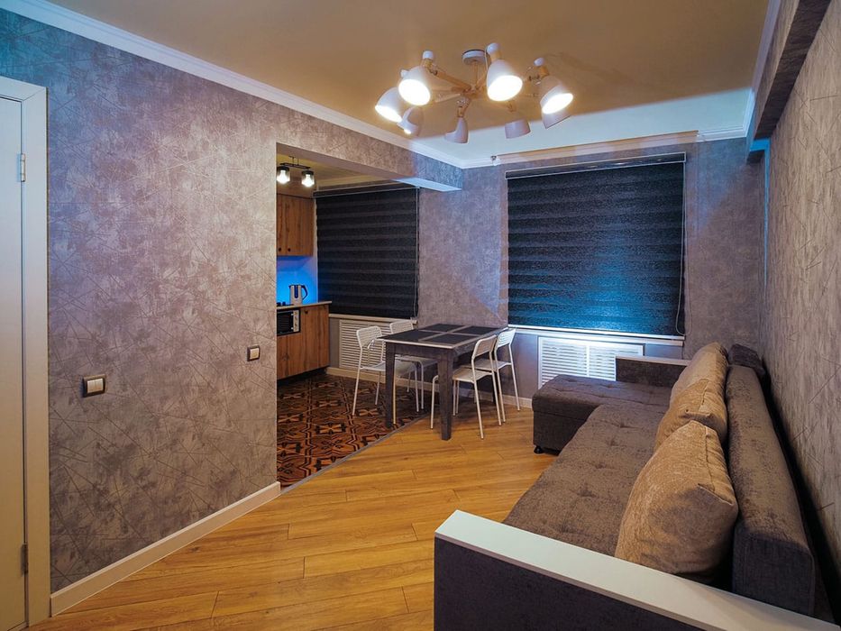 Продам 2-х комнатную квартиру