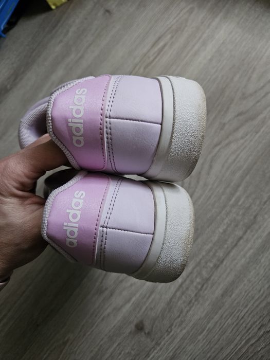 Като нови Adidas Court 36 ⅔