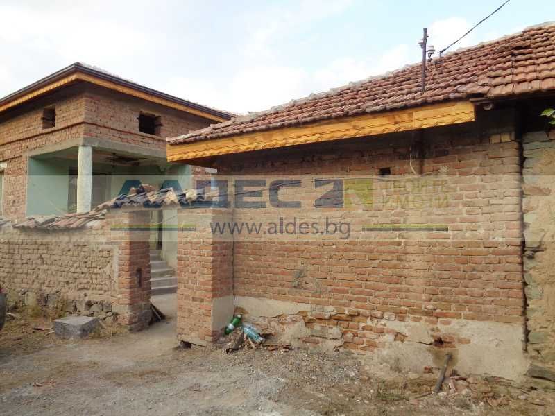 Продава се Къща в с. Виноградец, Област Пазарджик - 112 кв.м за 447 €/кв.м - Снимка #1