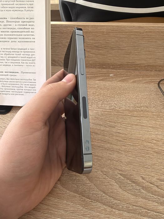 Iphone 13 pro 256