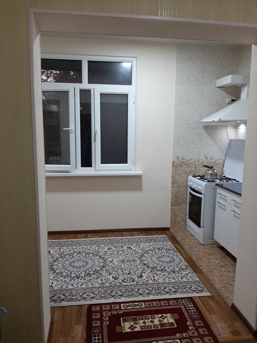 Срочно продается 4 ком.кв.