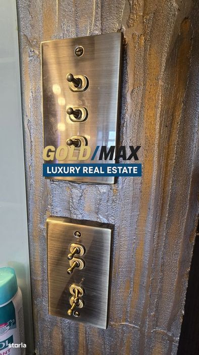 Apartament de lux, 2 camere, ultracentral