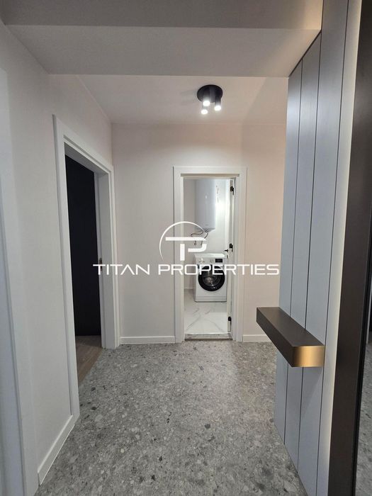 Дава се под наем Тристаен апартамент в Пловдив, Христо Смирненски - 122 кв.м за 1000 € - Снимка #8