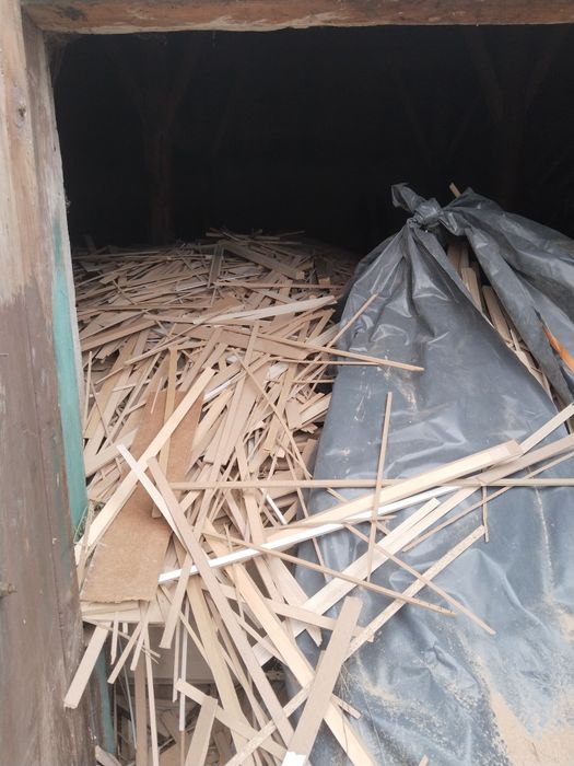 Отдам даром на дрова