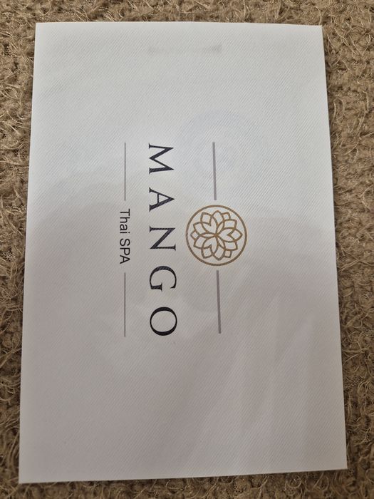 Сертификат в СПА срочно со скидкой