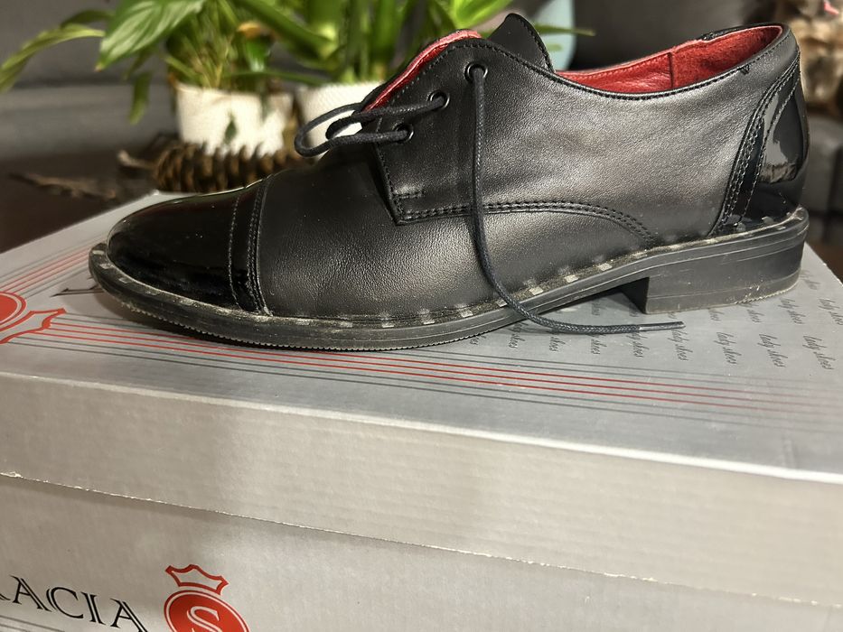 Дамски обувки Грация