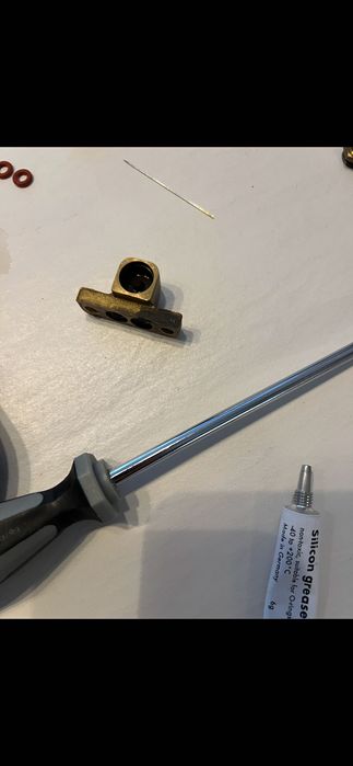 Кафемашина Gaggia Baby Dose