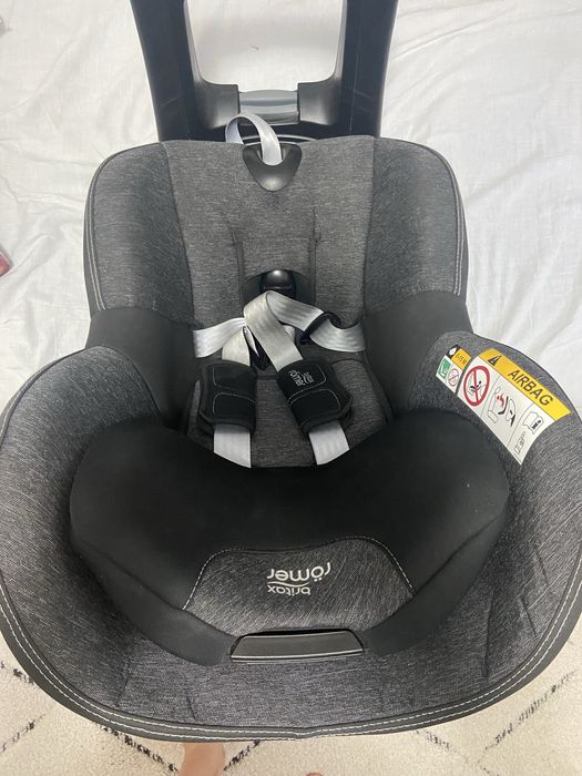 Scaun Britax Romer