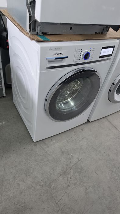 Пералня Siemens iq800 8kg