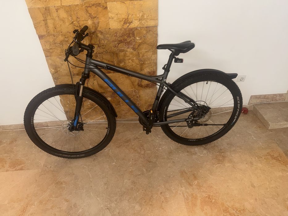 Bicicletă Bulls Raptor 29"