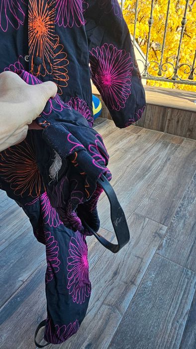 Термогащеризон Ticket to heaven 104см