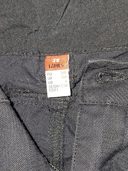 Pantalon damă Strauss