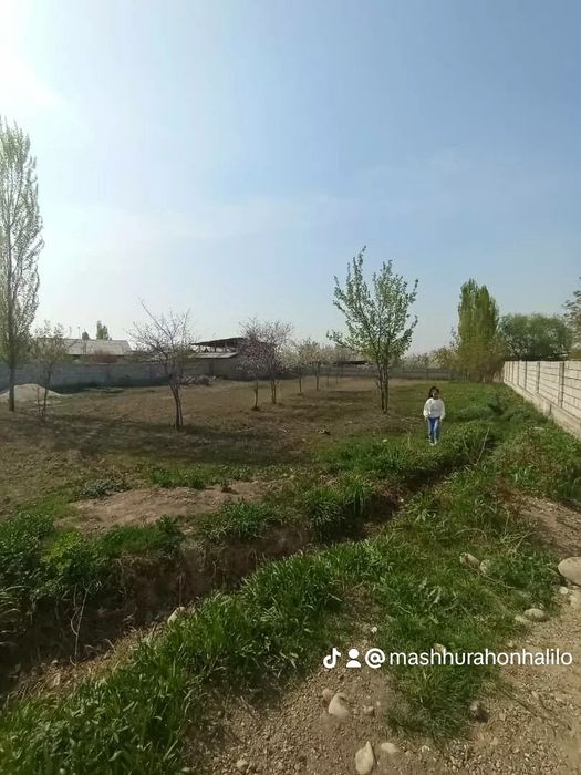 Арзон ер участка