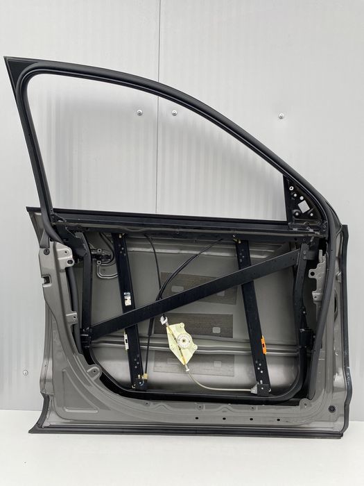 USA St fata vw Touareg 7L Facelift / cod de culoare LR7P