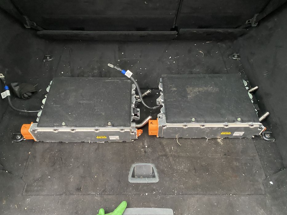 Инвертори Kia/Hyundai