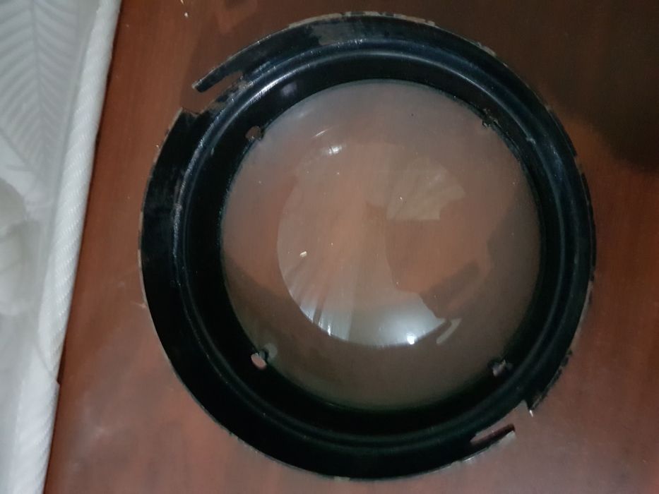 Продам большой лупа