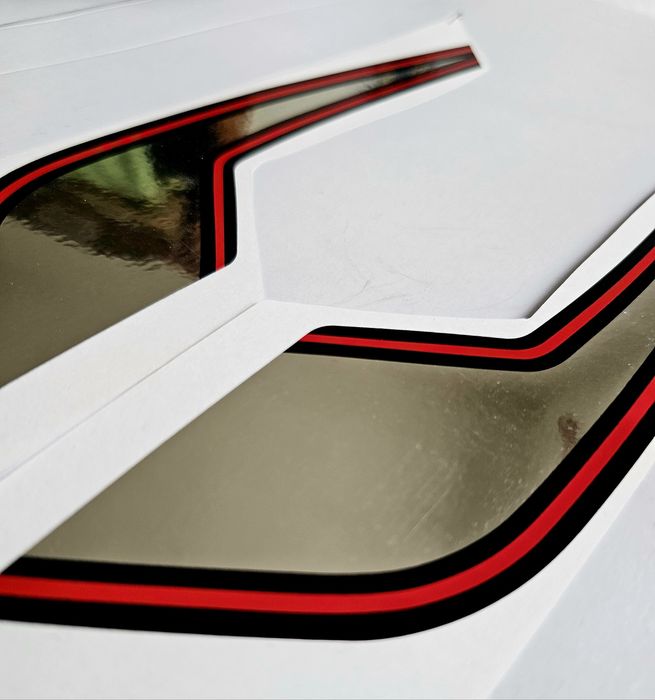 Емблеми cz 350 12v