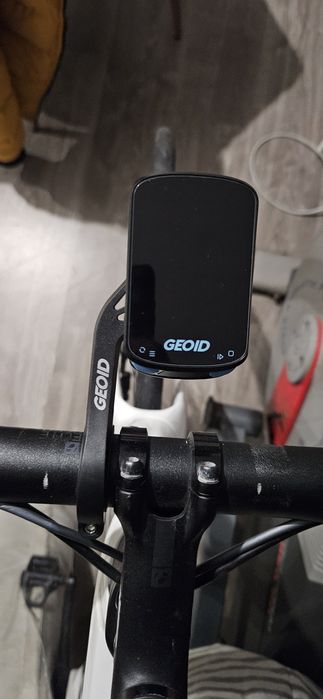 Trek Madone SL6 Gen6 500 series