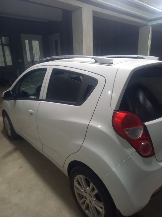 Qogan malumotla telda