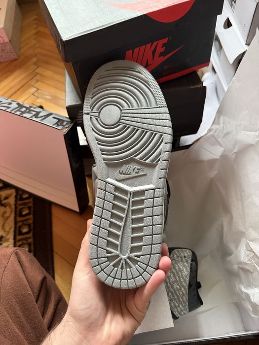 Jordan 1 High Rebellionaire marimea 39, 40, 41, 42 ,43, 44, 45