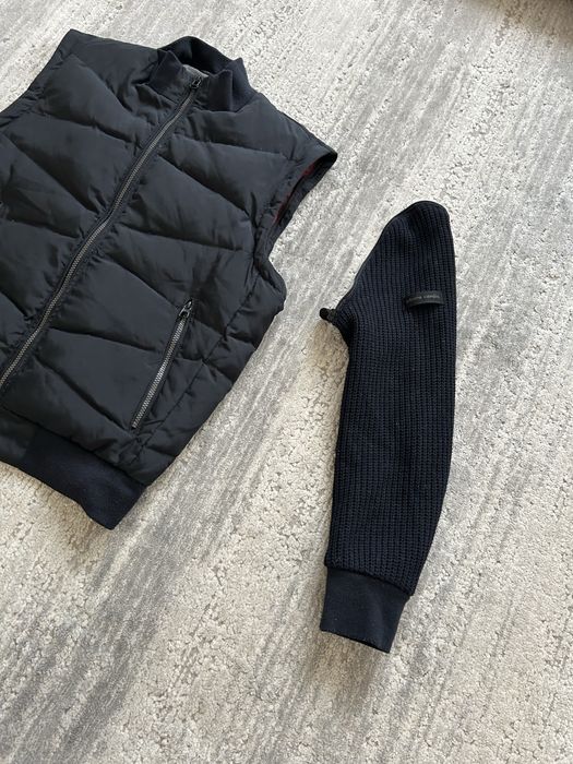 Pierre cardin верх одежда