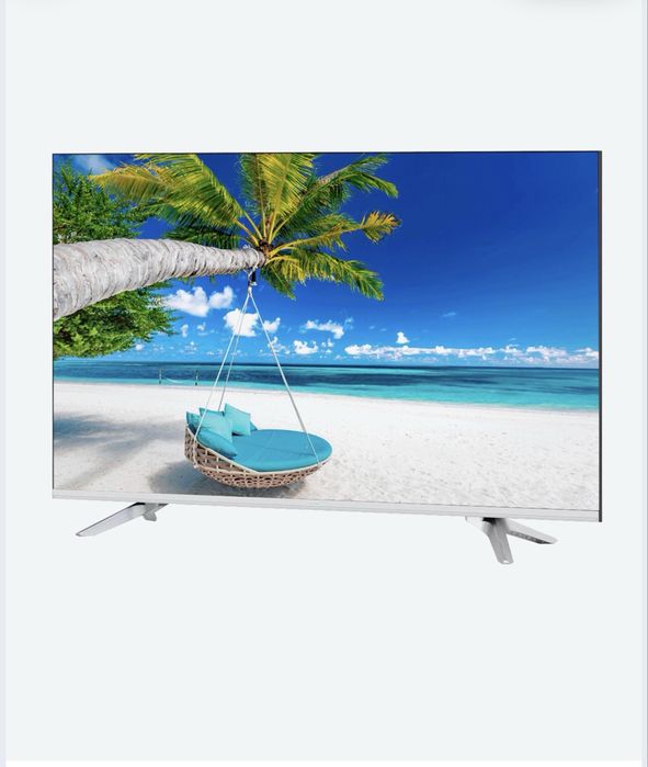 Телевизор Artel UA43H3301 43” Full HD безрамочный новый в коробке!!!