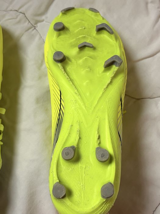 Nike бутонки като нови размер 32