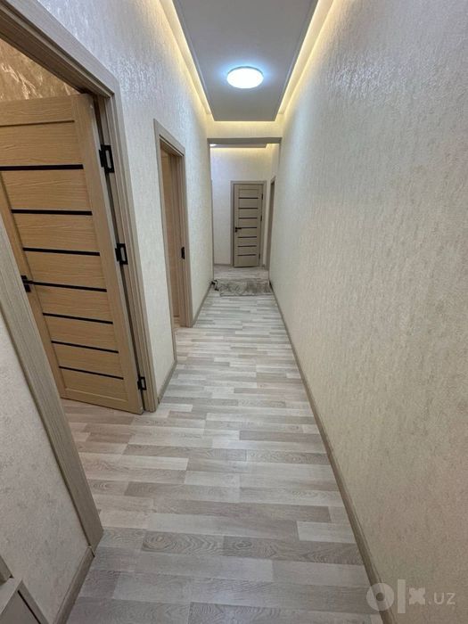 Продается квартира в ЖК «IZZAT» 3х комн 95м2‼️Кадышева базар