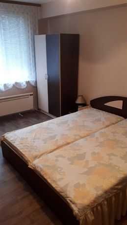 Дава се под наем Двустаен апартамент в Бургас, Меден рудник - зона А - 60 кв.м за 125 € - Снимка #1