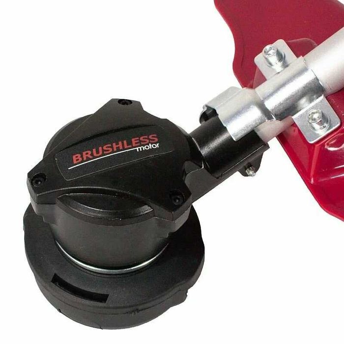 триммер аккумуляторный TR300-40/4.0-PRO-B akkumulyatorli trimmer