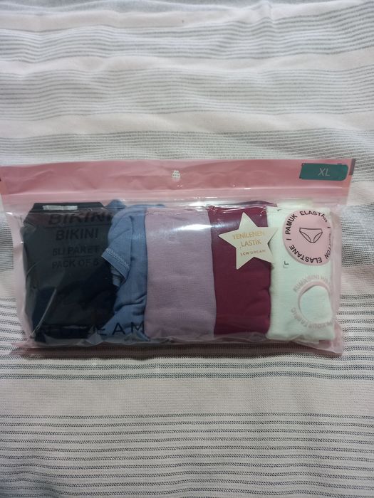 Нижнее белье Турция