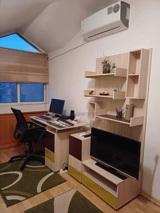 Продава се Двустаен апартамент в Пловдив, Кючук Париж - 52 кв.м за 775 €/кв.м - Снимка #5