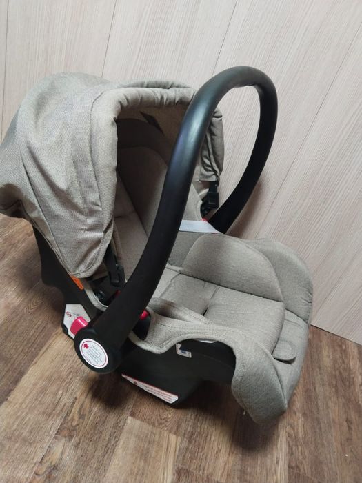 Продам коляску трансформер