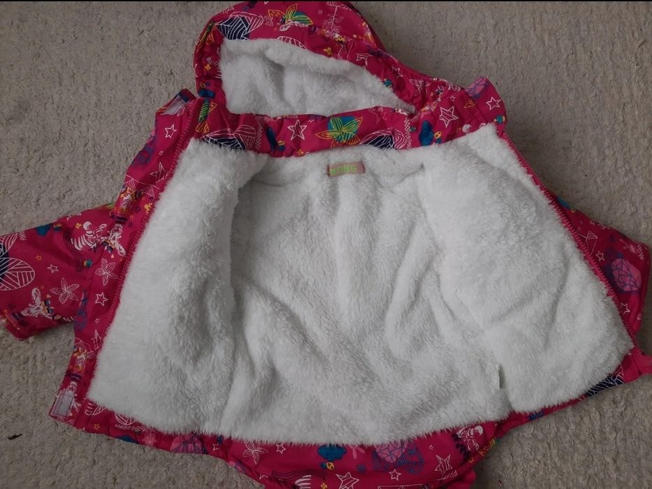 Combinezon iarna din 2 piese