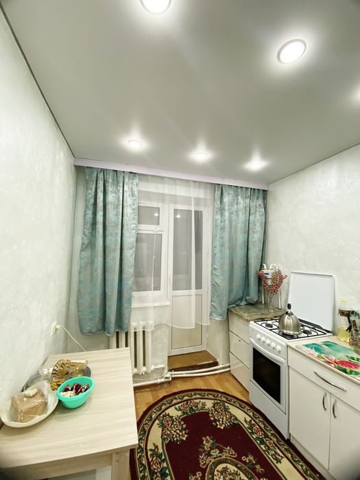 Бир болмели квартира сатылады