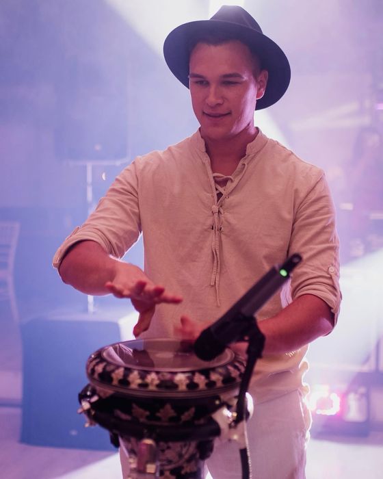 Darbuka show | Program tarabana nunta, cumetrie, majorat