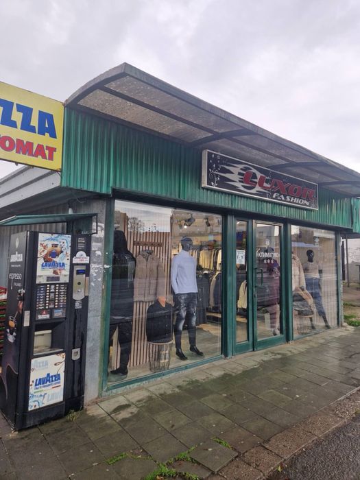 Метална конструкция сандвич панели и ламарина