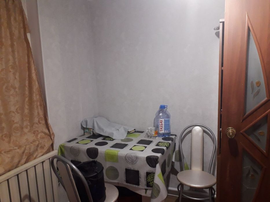 Сдам времянку на длительный срок